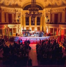 Band of Burns free online stream