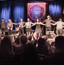 Band of Burns free online stream