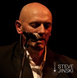 Steve Jinski ´Hope Street´ EP Review