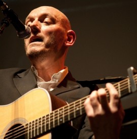 Steve Jinski ´Hope Street´ EP Review