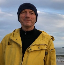 Steve Jinski ´Hope Street´ EP Review