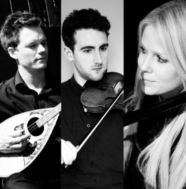 IMDL´s 2021 Digital Concert Series