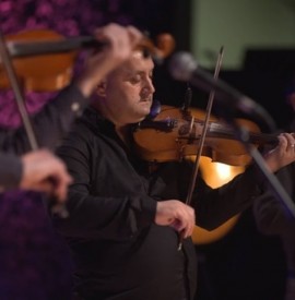 Celtic Connections - Review