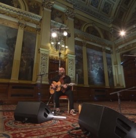 Celtic Connections - Review