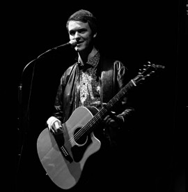 Kasper Buch - New Single Review