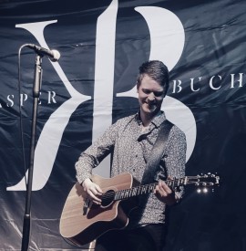 Kasper Buch - New Single Review