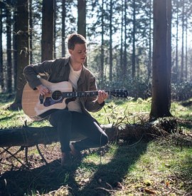 Kasper Buch - New Single Review