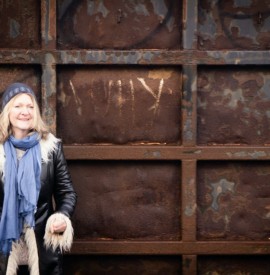 Rosie Nimmo - Where Time Suspends