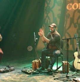 Celtic Connections: Round Two