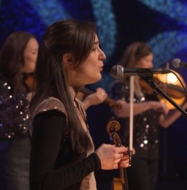 Celtic Connections: Round Two