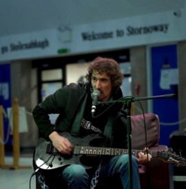 Celtic Connections: Round Two