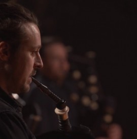 Celtic Connections: Round Two