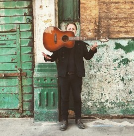 Quarterman ´Carondelet´ Album Review