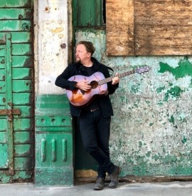 Quarterman ´Carondelet´ Album Review