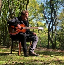 Quarterman ´Carondelet´ Album Review