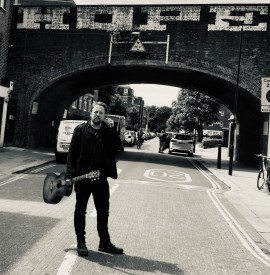 Quarterman ´Carondelet´ Album Review