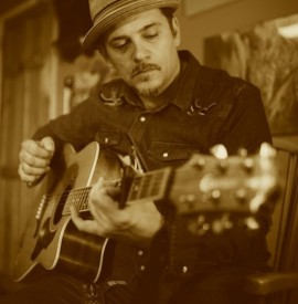 Jim Chorley ´Fly Swift Little Sparrow´- Single Review