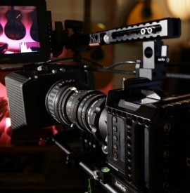 Folk & Honey Launch Professional Streaming Studio