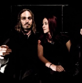 New Music: ´Soaked to the Bone´ - The Black Feathers