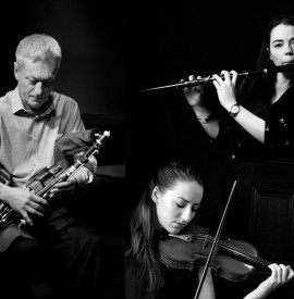 More Tunes From the Goodman Manuscripts - Album Review