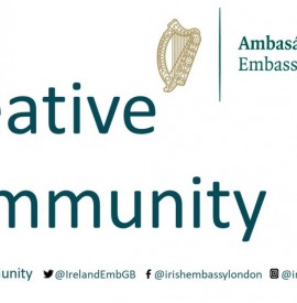 IMDL presents Máire Ní Chathasaigh and Chris Newman