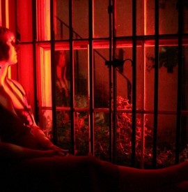 Hangover Square - In The Pursuit Of Beauty