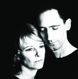 Hangover Square - In The Pursuit Of Beauty