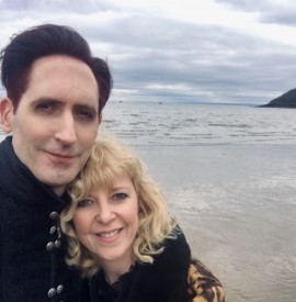 Hangover Square - In The Pursuit Of Beauty