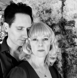 Hangover Square - In The Pursuit Of Beauty