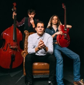 Bandini - “Everything Must Go“ Crowdfunder