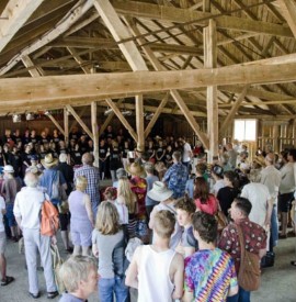 Maverick Festival 2016 - First Names Announced