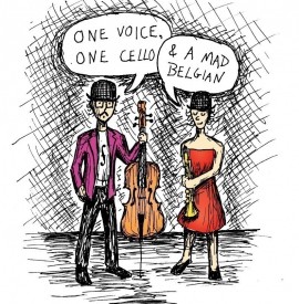 ‘Memories of the Mayflower & Other Tales’ - Album Review