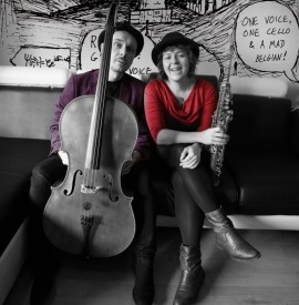 ‘Memories of the Mayflower & Other Tales’ - Album Review