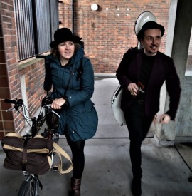 ‘Memories of the Mayflower & Other Tales’ - Album Review