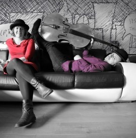 ‘Memories of the Mayflower & Other Tales’ - Album Review