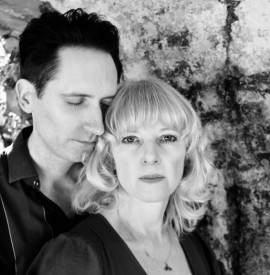 Album review - Hangover Square ‘Painting With An Open Heart’