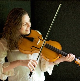 IMDL Digital Concert - Saileog Ní Cheannabháin