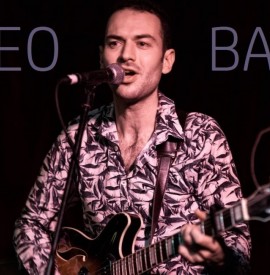 Live Streams from Folk & Honey