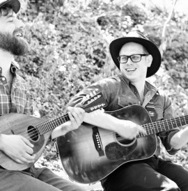 Live Streams from Folk & Honey