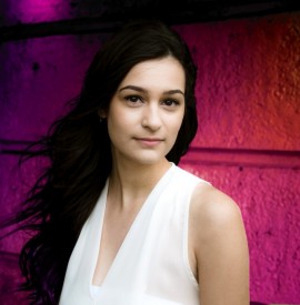 Album Review: ´Bedlam´ - Kelly Oliver