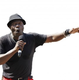 Musical Journeys 3: Rhythms and Harmonies around the World