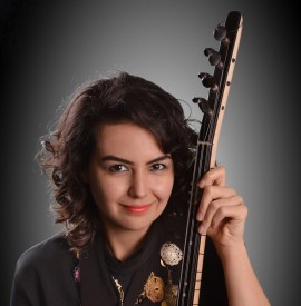 Musical Journeys 3: Rhythms and Harmonies around the World