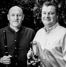 Irish Night at Cadogan Hall