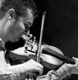 Irish Night at Cadogan Hall