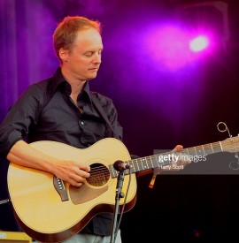 Irish Night at Cadogan Hall