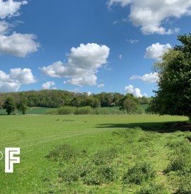 Gate to Southwell 2021 going ahead!