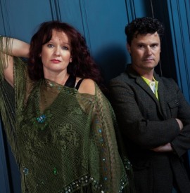 English Folk Expo at Exeter Phoenix