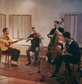 English Folk Expo at Exeter Phoenix