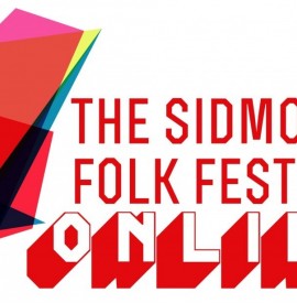 Sidmouth 2021 - Online Programme!