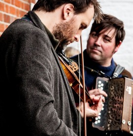 Gate to Southwell 2021 on next month!